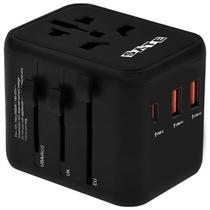 Carregador Satellite AD-0003 Bivolt
