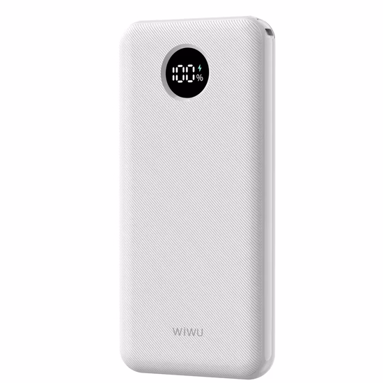 Carregador Wiwu PN03 Essen 10000mAh