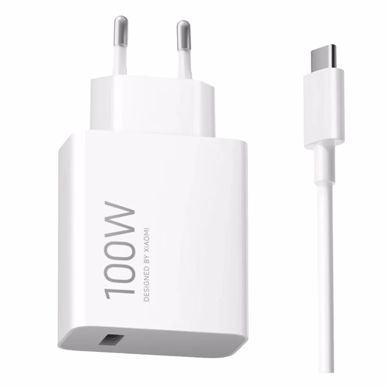 Carregador Xiaomi BHR095VEU Bivolt