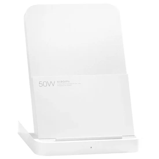 Carregador Xiaomi MDY-14-EN Wireless