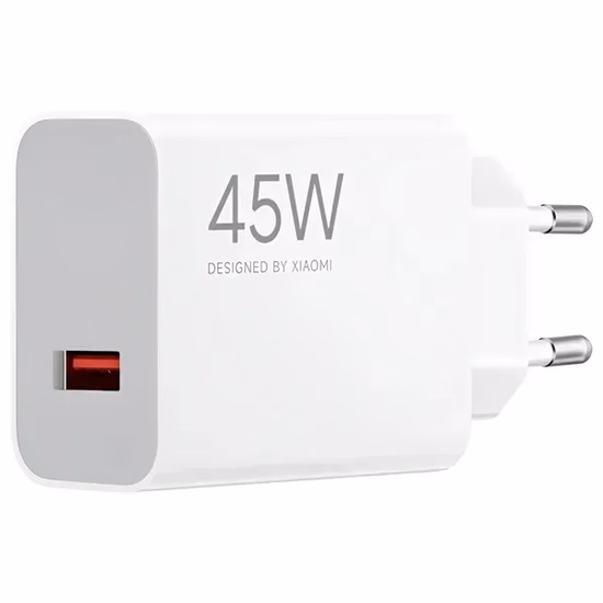 Carregador Xiaomi MDY-17-EF Bivolt