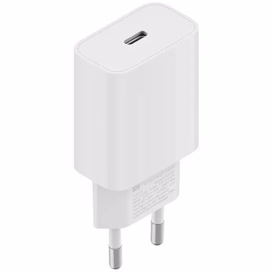 Carregador Xiaomi MDY-20-EG Bivolt