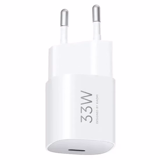 Carregador Xiaomi Nano Power BHR087LEU Bivolt