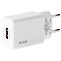 Carregador Yookie KI202Y Bivolt