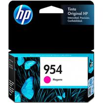 Cartucho de Tinta HP 954 L0S53AL Magenta