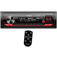 CD Player Au...