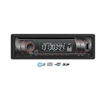 CD Player Automotivo Bak BK-538