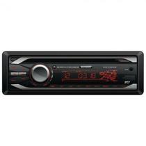CD Player Automotivo Booster BCD-5200UB SD / USB / MP3