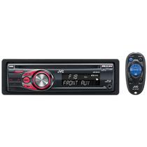 CD Player Automotivo JVC KD-R218
