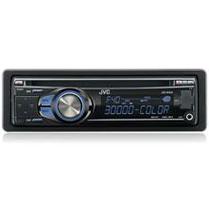 CD Player Automotivo JVC KD-R400 USB / MP3