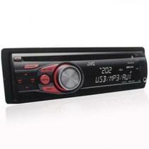 CD Player Automotivo JVC KDR418