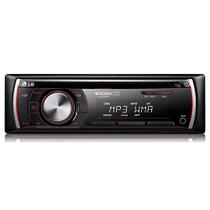 CD Player Automotivo LG LCS-300 MP3