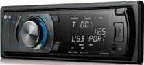 CD Player Automotivo LG LCS-311 USB / MP3