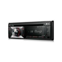 CD Player Automotivo LG LCS-320 USB / MP3