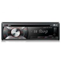 CD Player Automotivo LG LCS-321 USB / MP3