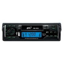 CD Player Automotivo Midi MD-305U USB / MP3 