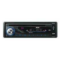CD Player Automotivo Midi MD-8735 USB / SD / MP3