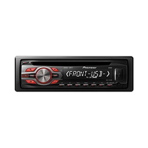 CD Player Automotivo Pioneer DEH-1450UB