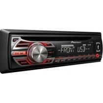 CD Player Automotivo Pioneer DEH-1550 USB / MP3 foto 1