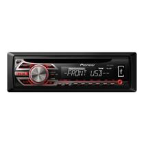 CD Player Automotivo Pioneer DEH-1550 USB / MP3