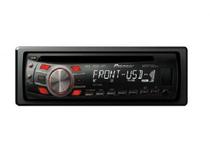 CD Player Automotivo Pioneer DEH-2350UB USB