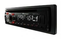 CD Player Automotivo Pioneer DEH-2350UB USB foto 1