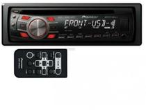 CD Player Automotivo Pioneer DEH-2350UB USB foto 2