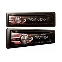 CD Player Automotivo Pioneer DEH-2450UB foto 1