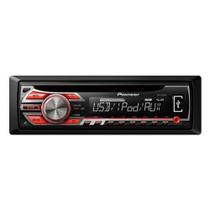 CD Player Automotivo Pioneer DEH-2550UB USB / MP3