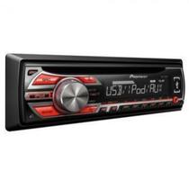 CD Player Automotivo Pioneer DEH-2550UB USB / MP3 foto 1