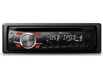 CD Player Automotivo Pioneer DEH-3300UB