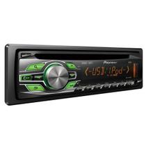 CD Player Automotivo Pioneer DEH-3450UB