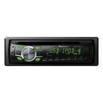 CD Player Automotivo Pioneer DEH-4350UB USB / MP3