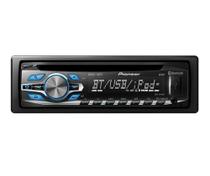 CD Player Automotivo Pioneer DEH-4450BT foto 1