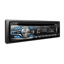 CD Player Automotivo Pioneer DEH-4450BT