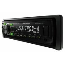 CD Player Automotivo Pioneer DEH-5350UB foto 2