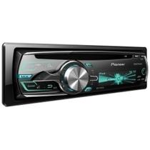CD Player Automotivo Pioneer DEH-5450