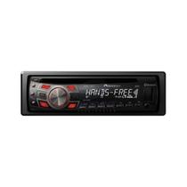 CD Player Automotivo Pioneer DEH-7300BT