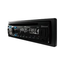 CD Player Automotivo Pioneer DEH-7300BT foto 1