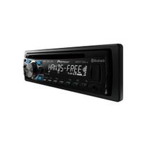 CD Player Automotivo Pioneer DEH-7350BT SD / USB / MP3 foto 1