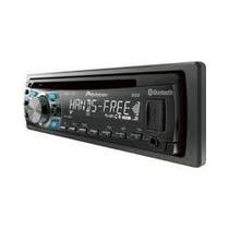 CD Player Automotivo Pioneer DEH-73BT