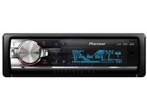 CD Player Automotivo Pioneer DEH-7450 foto 2