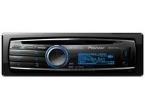 CD Player Automotivo Pioneer DEH-8350