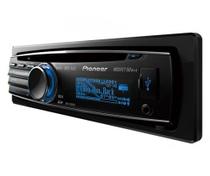 CD Player Automotivo Pioneer DEH-8350 foto 1