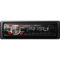 CD Player Automotivo Pioneer DEH-8450BT