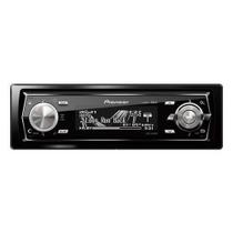 CD Player Automotivo Pioneer DEH-9450UB USB / MP3 / SD