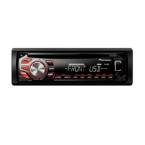 CD Player Automotivo Pioneer DEH-X1650UB USB / MP3