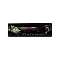 CD Player Automotivo Pioneer DEH-X3550UI USB / MP3