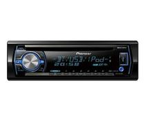 CD Player Automotivo Pioneer DEH-X6550BT SD / USB / MP3