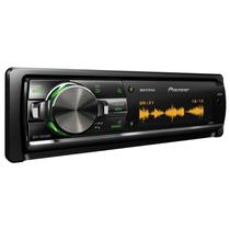 CD Player Automotivo Pioneer DEH-X9550BT SD / USB foto 1